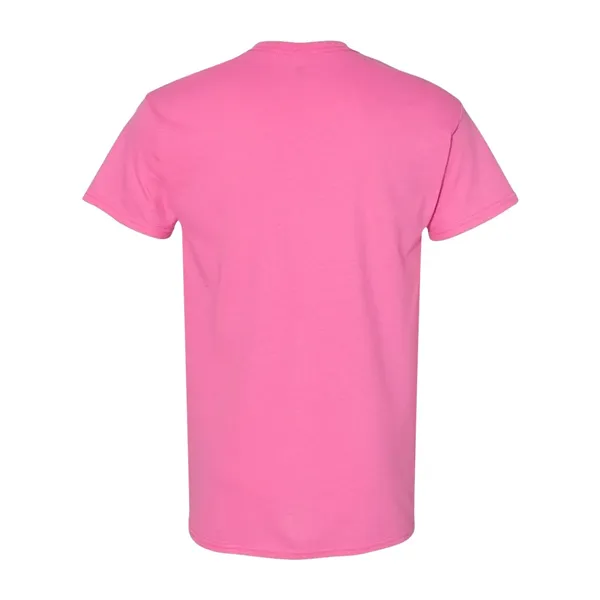 Gildan Unisex Heavy Cotton™ T-Shirt - Gildan Unisex Heavy Cotton™ T-Shirt - Image 16 of 150