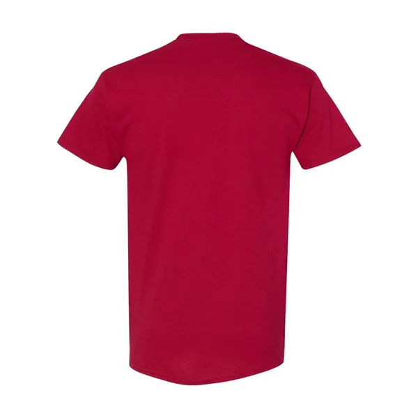 Gildan Unisex Heavy Cotton™ T-Shirt - Gildan Unisex Heavy Cotton™ T-Shirt - Image 28 of 150