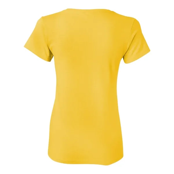 Gildan Women's Heavy Cotton™ T-Shirt - Gildan Women's Heavy Cotton™ T-Shirt - Image 25 of 95