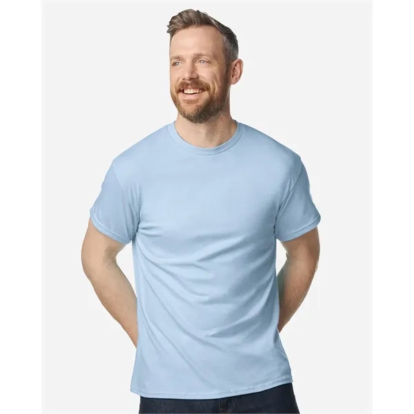 Gildan Unisex Heavy Cotton™ Plasma Print T-Shirt - Gildan Unisex Heavy Cotton™ Plasma Print T-Shirt - Image 0 of 0