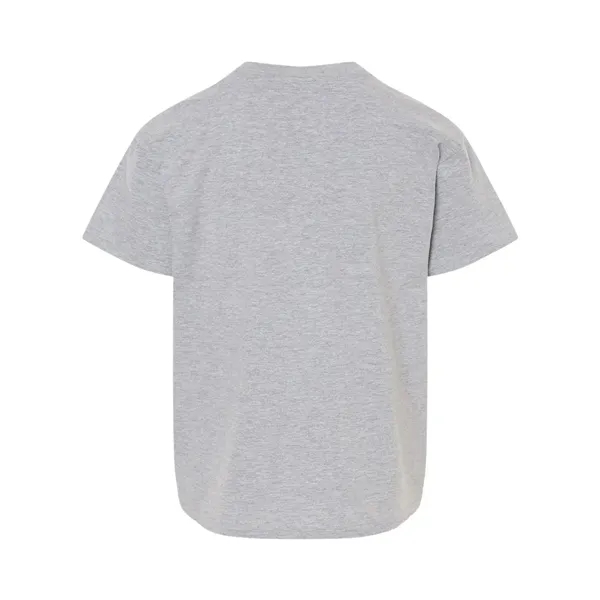 Gildan Youth Softstyle® T-Shirt - Gildan Youth Softstyle® T-Shirt - Image 42 of 44