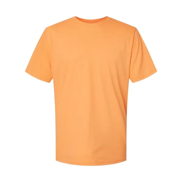 Gildan Unisex Softstyle® CVC T-Shirt - Gildan Unisex Softstyle® CVC T-Shirt - Image 46 of 50