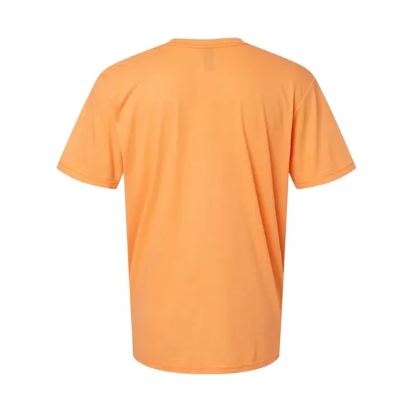 Gildan Unisex Softstyle® CVC T-Shirt - Gildan Unisex Softstyle® CVC T-Shirt - Image 47 of 50