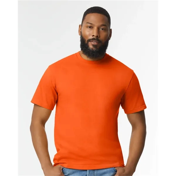 Gildan Unisex Softstyle® Midweight T-Shirt - Gildan Unisex Softstyle® Midweight T-Shirt - Image 0 of 44