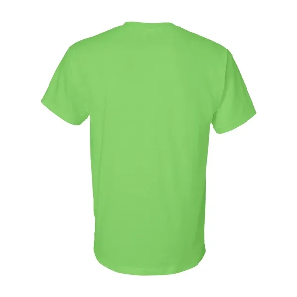 Gildan Unisex DryBlend® T-Shirt - Gildan Unisex DryBlend® T-Shirt - Image 66 of 112