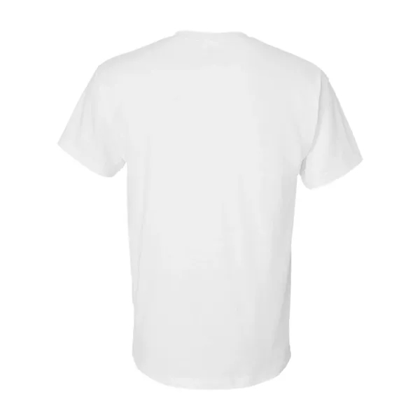 Gildan Unisex DryBlend® T-Shirt - Gildan Unisex DryBlend® T-Shirt - Image 111 of 112