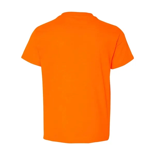 Gildan Youth DryBlend® T-Shirt - Gildan Youth DryBlend® T-Shirt - Image 72 of 81