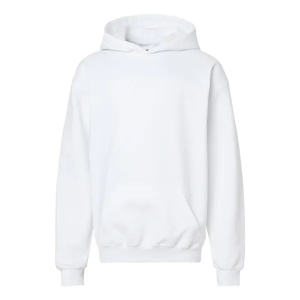 Gildan Youth Softstyle® Midweight Hooded Sweatshirt - Gildan Youth Softstyle® Midweight Hooded Sweatshirt - Image 29 of 30