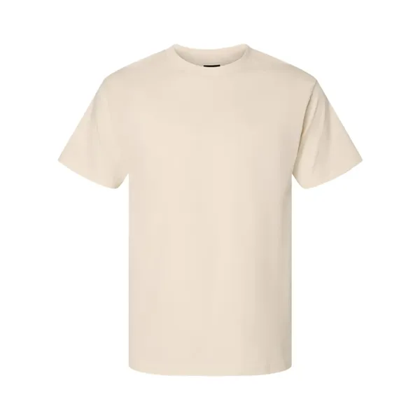 Hanes Unisex Beefy-T® T-Shirt - Hanes Unisex Beefy-T® T-Shirt - Image 73 of 108
