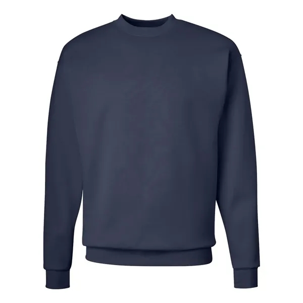 Hanes Unisex EcoSmart® Crewneck Sweatshirt - Hanes Unisex EcoSmart® Crewneck Sweatshirt - Image 44 of 70