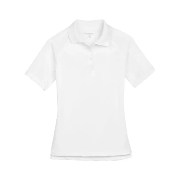 Harriton Women's Advantage Tactical Polo - Harriton Women's Advantage Tactical Polo - Image 19 of 20