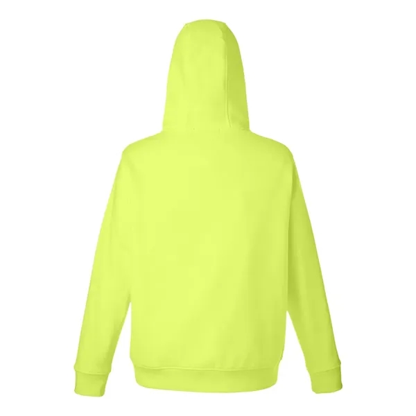 Harriton Unisex ClimaBloc™ Lined Heavyweight Hooded Sweat...