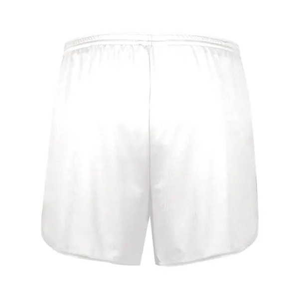 Holloway Unisex PR Max Track Shorts - Holloway Unisex PR Max Track Shorts - Image 9 of 10