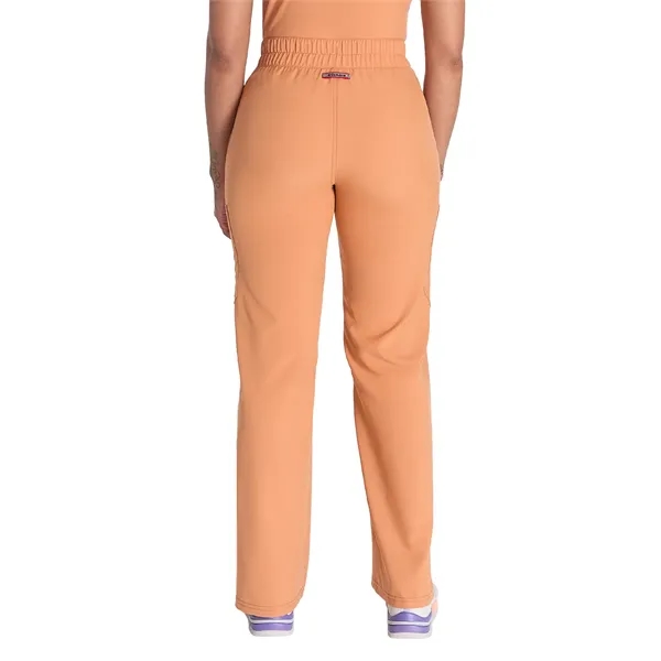 Dickies Medical - EDS NXT - Women's 5-Pocket Wide Leg Pant - Dickies Medical - EDS NXT - Women's 5-Pocket Wide Leg Pant - Image 1 of 5