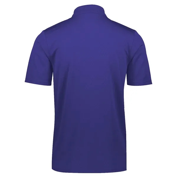 Holloway Men's Prism Polo - Holloway Men's Prism Polo - Image 20 of 26