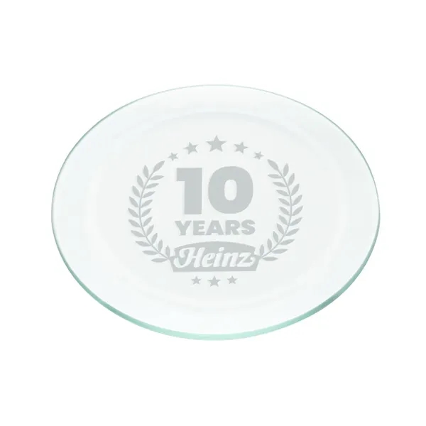 Bellevue Coaster - Individual