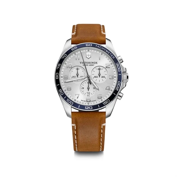 FieldForce Classic Chrono 42mm Watch - FieldForce Classic Chrono 42mm Watch - Image 0 of 0
