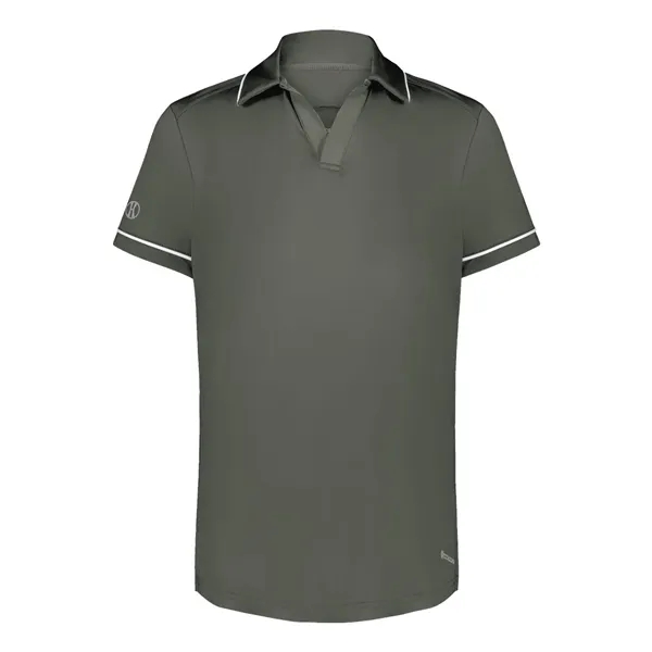 Holloway Women's CoolCore® Polo