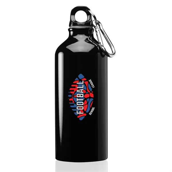 20 oz. Aluminum Water Bottles - 20 oz. Aluminum Water Bottles - Image 1 of 27