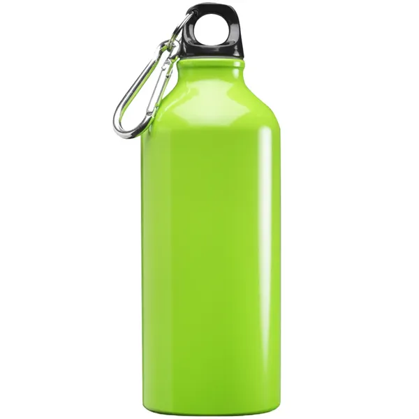20 oz. Aluminum Water Bottles - 20 oz. Aluminum Water Bottles - Image 12 of 27