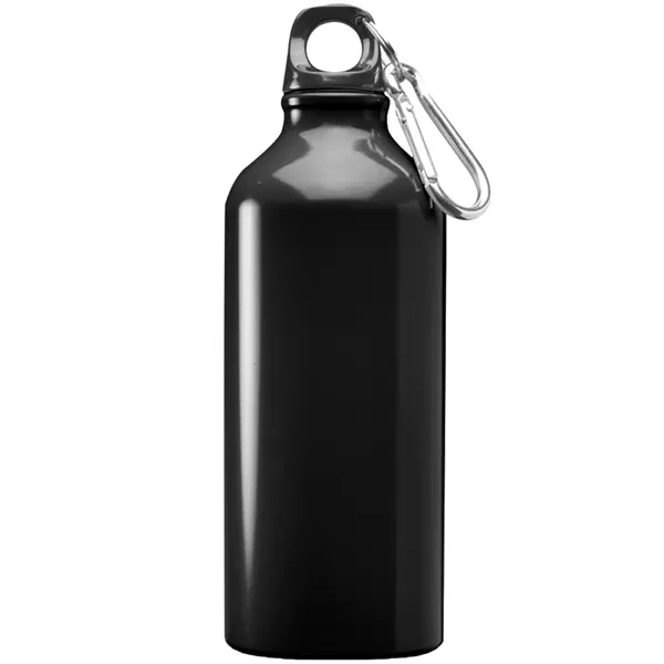 20 oz. Aluminum Water Bottles - 20 oz. Aluminum Water Bottles - Image 2 of 27