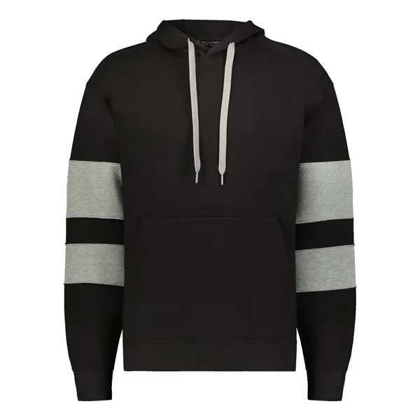 Holloway Unisex Jackson Way Hooded Sweatshirt - Holloway Unisex Jackson Way Hooded Sweatshirt - Image 1 of 8