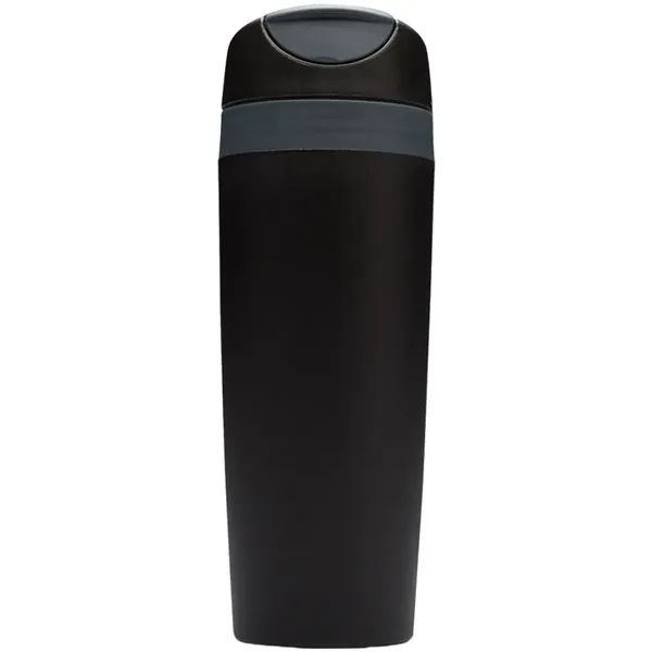 16 oz. Snap Seal Tumbler Travel Mug - 16 oz. Snap Seal Tumbler Travel Mug - Image 2 of 13