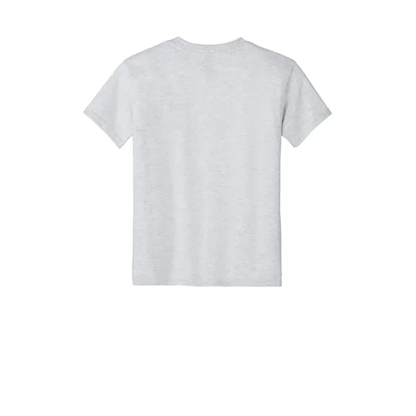 Gildan Youth DryBlend 50 Cotton/50 Poly T-Shirt. - Gildan Youth DryBlend 50 Cotton/50 Poly T-Shirt. - Image 11 of 139