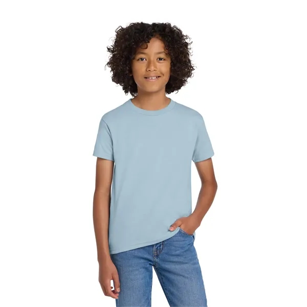 Gildan Youth DryBlend 50 Cotton/50 Poly T-Shirt. - Gildan Youth DryBlend 50 Cotton/50 Poly T-Shirt. - Image 51 of 139