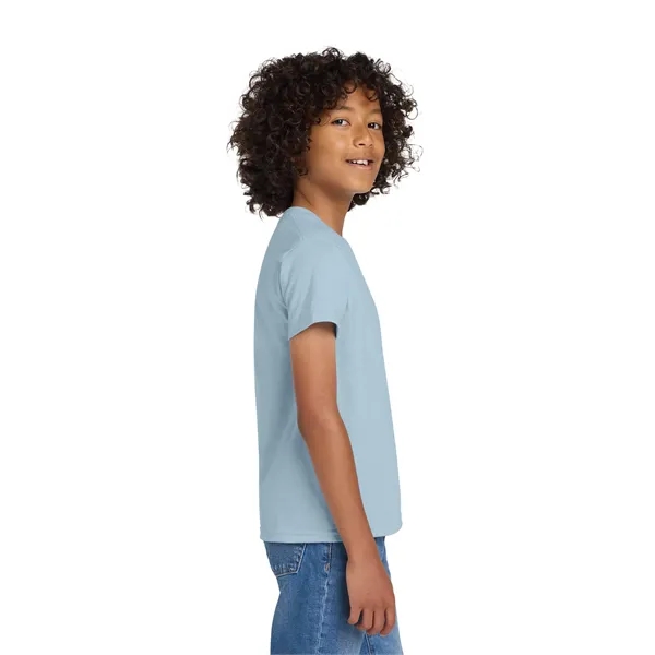Gildan Youth DryBlend 50 Cotton/50 Poly T-Shirt. - Gildan Youth DryBlend 50 Cotton/50 Poly T-Shirt. - Image 55 of 139