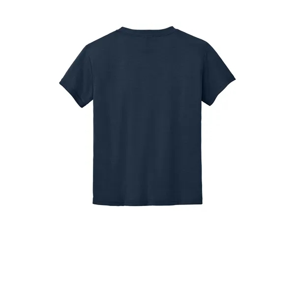 Gildan Youth DryBlend 50 Cotton/50 Poly T-Shirt. - Gildan Youth DryBlend 50 Cotton/50 Poly T-Shirt. - Image 69 of 139