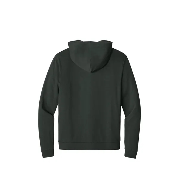 District Perfect Tri Fleece Full-Zip Hoodie - District Perfect Tri Fleece Full-Zip Hoodie - Image 31 of 33