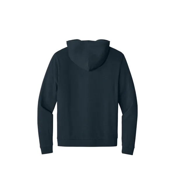 District Perfect Tri Fleece Full-Zip Hoodie - District Perfect Tri Fleece Full-Zip Hoodie - Image 33 of 33