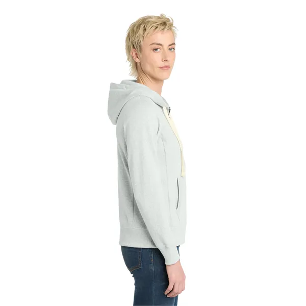 District Women's Re-Fleece Full-Zip Hoodie - District Women's Re-Fleece Full-Zip Hoodie - Image 27 of 34