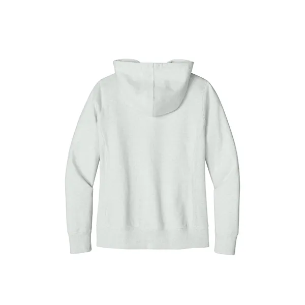 District Women's Re-Fleece Full-Zip Hoodie - District Women's Re-Fleece Full-Zip Hoodie - Image 30 of 34