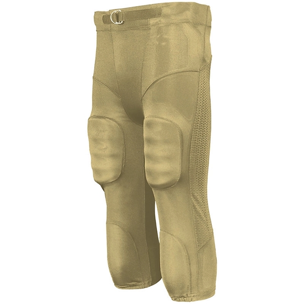 Youth Interruption Football Pant - Youth Interruption Football Pant - Image 2 of 5
