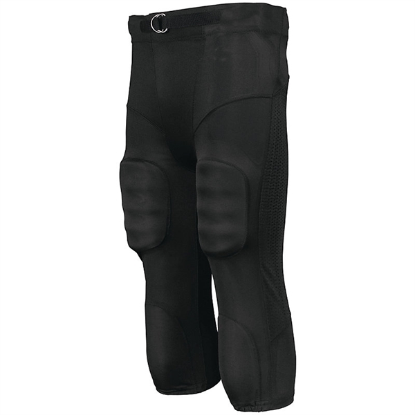 Youth Interruption Football Pant - Youth Interruption Football Pant - Image 3 of 5