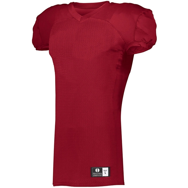 Youth Iron Nerve Football Jersey - Youth Iron Nerve Football Jersey - Image 1 of 2