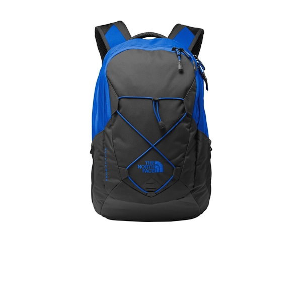 The North Face ® Groundwork Backpack - The North Face ® Groundwork Backpack - Image 1 of 4