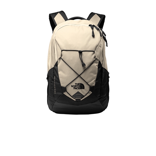 The North Face ® Groundwork Backpack - The North Face ® Groundwork Backpack - Image 2 of 4