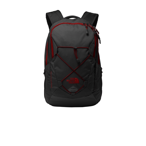 The North Face ® Groundwork Backpack - The North Face ® Groundwork Backpack - Image 4 of 4