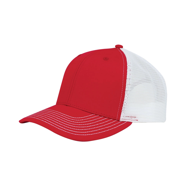 Deluxe Trucker Cap - Deluxe Trucker Cap - Image 0 of 17