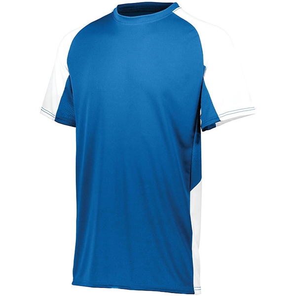Cutter Jersey - Cutter Jersey - Image 0 of 27