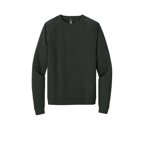 District Perfect Tri Fleece Crewneck Sweatshirt - District Perfect Tri Fleece Crewneck Sweatshirt - Image 45 of 59