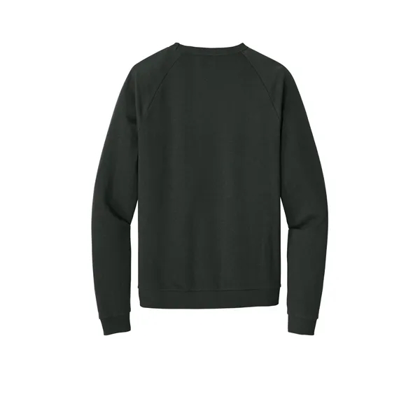 District Perfect Tri Fleece Crewneck Sweatshirt - District Perfect Tri Fleece Crewneck Sweatshirt - Image 47 of 59