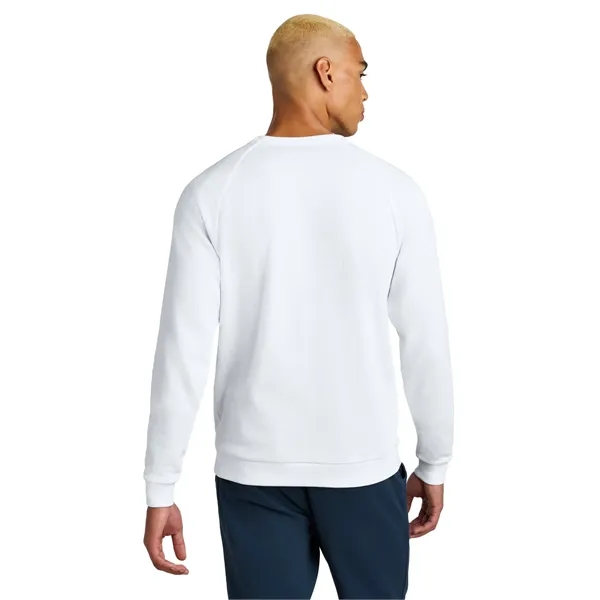 District Perfect Tri Fleece Crewneck Sweatshirt - District Perfect Tri Fleece Crewneck Sweatshirt - Image 48 of 59