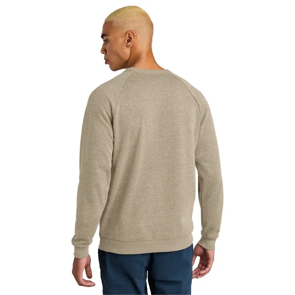 District Perfect Tri Fleece Crewneck Sweatshirt - District Perfect Tri Fleece Crewneck Sweatshirt - Image 52 of 59