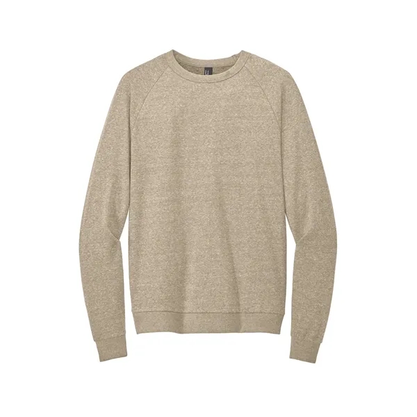 District Perfect Tri Fleece Crewneck Sweatshirt - District Perfect Tri Fleece Crewneck Sweatshirt - Image 54 of 59