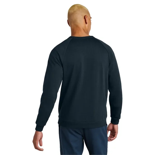 District Perfect Tri Fleece Crewneck Sweatshirt - District Perfect Tri Fleece Crewneck Sweatshirt - Image 56 of 59