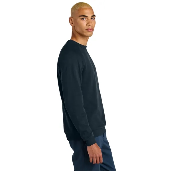 District Perfect Tri Fleece Crewneck Sweatshirt - District Perfect Tri Fleece Crewneck Sweatshirt - Image 57 of 59